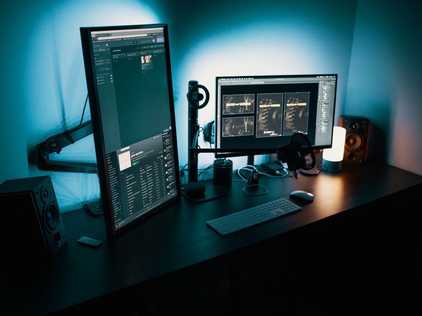 Ergotron LX