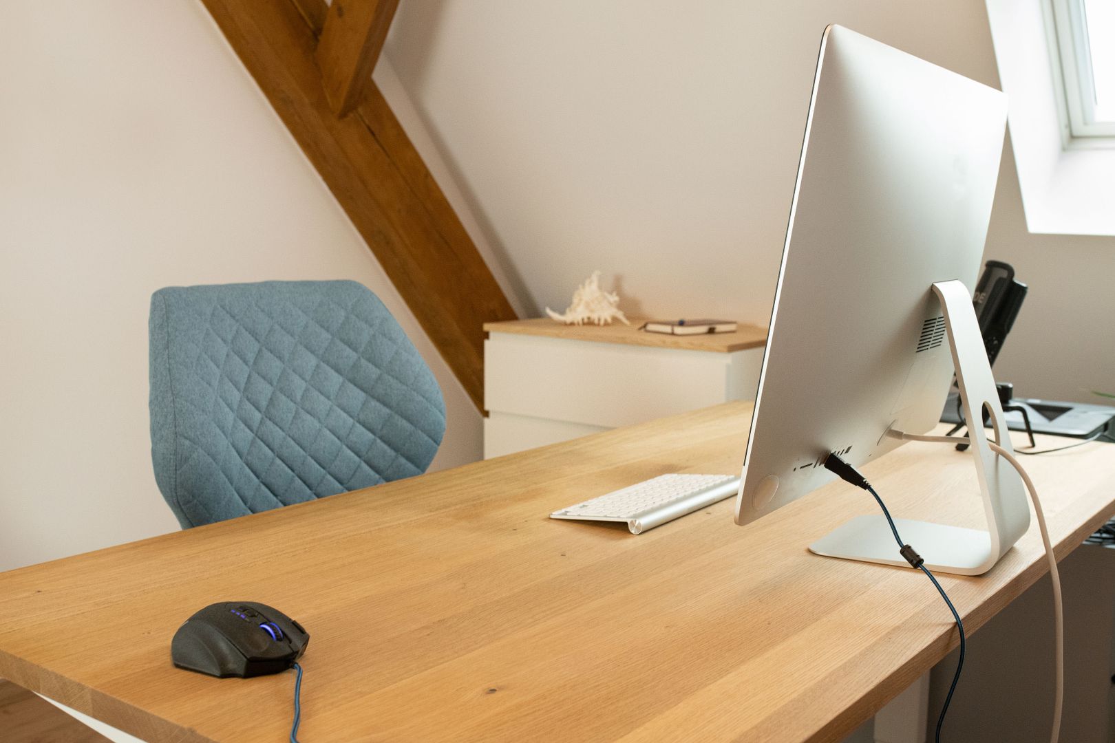 Sillas ergonómicas para trabajar desde casa