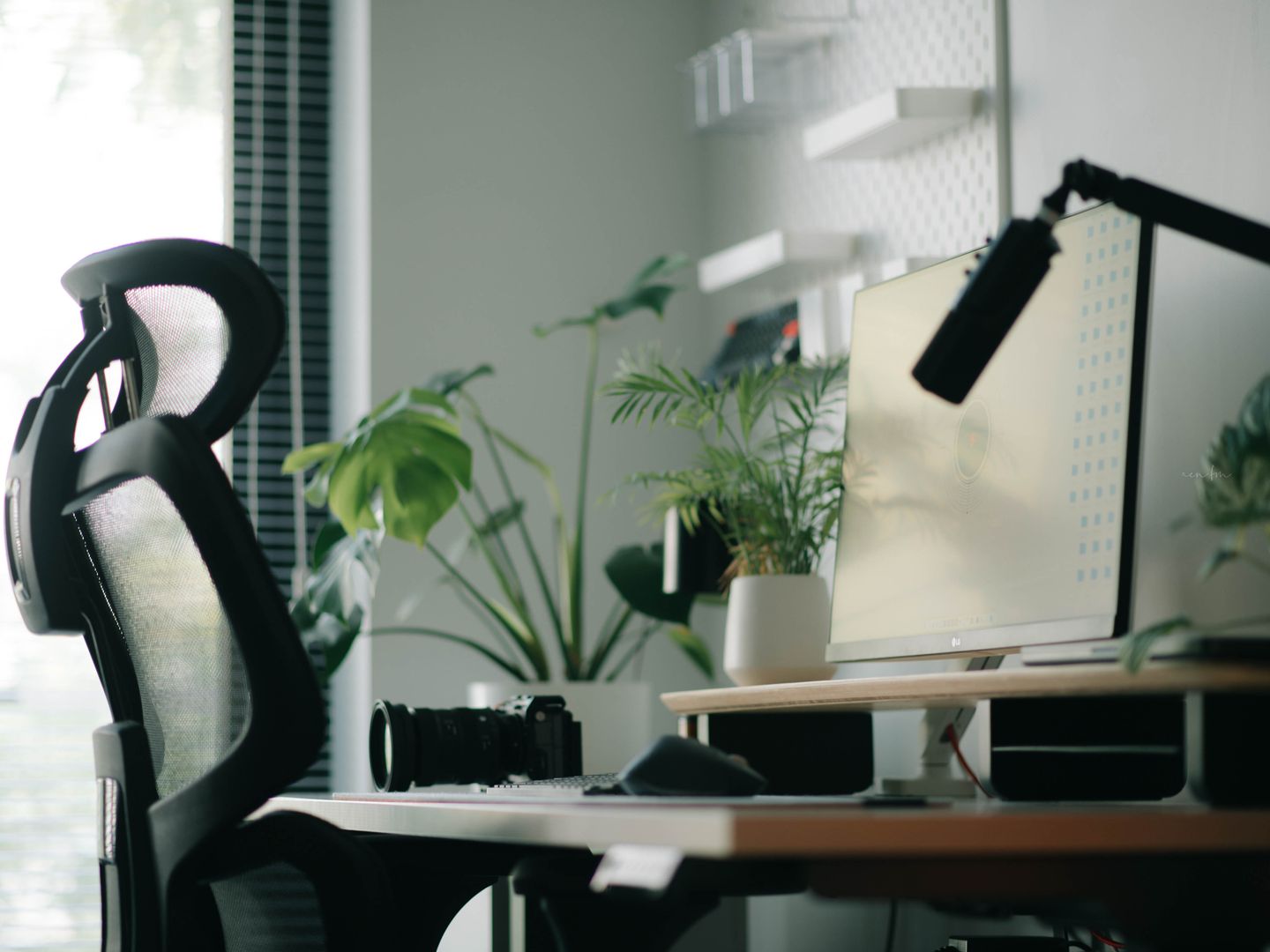Steelcase Leap