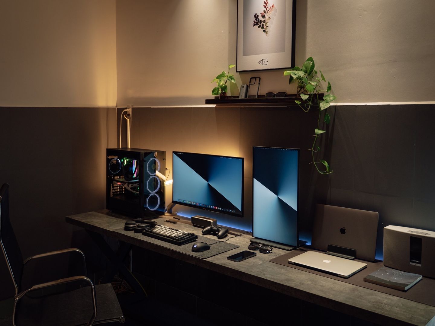Ergotron HX